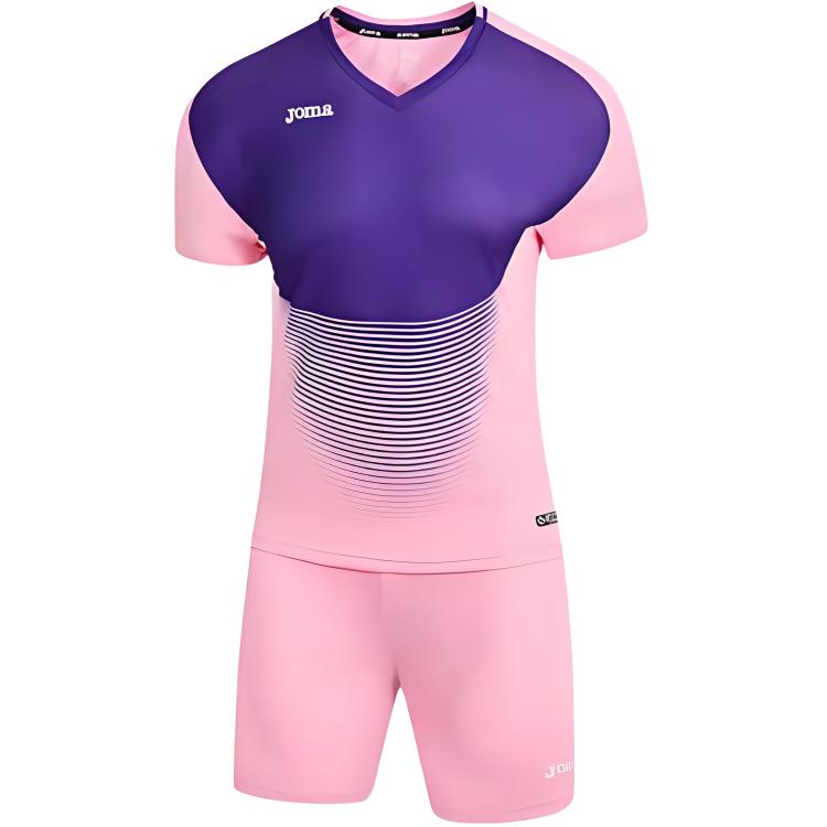 Joma Мужские тонкие комплекты футбольной формы 3105FPB045