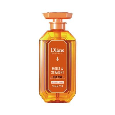 Шампунь Diane Perfect Beauty Moist & Shine