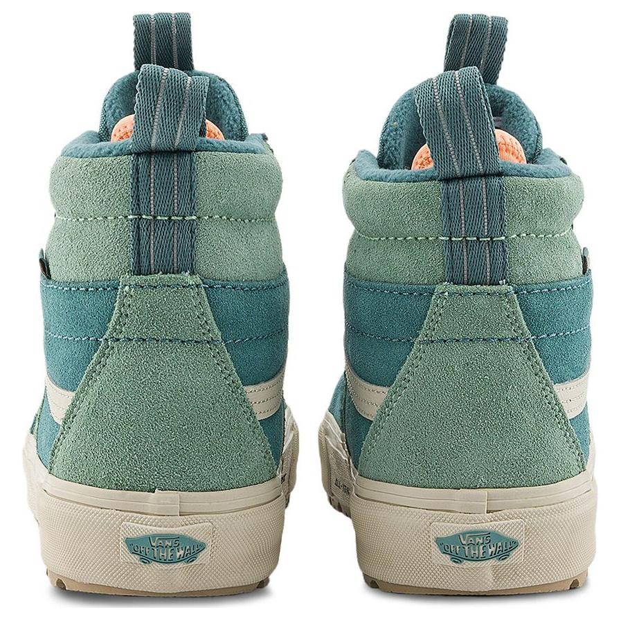 Vans Knu Stack Унисекс Зеленый VN000CVTGRN