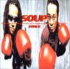 CD SOUP - Force BVCR8807 Japan ObiJapanese Pop/Rock Used