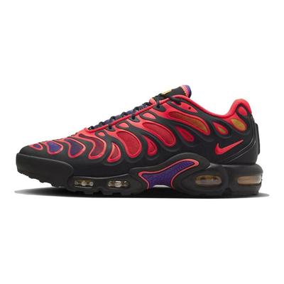 Кроссовки Air Max Plus Drift All Day Unisex Black Field-Purple Laser-Orange FD4290-003