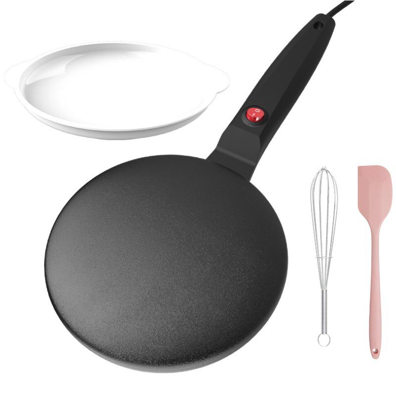 Электрическая блинница и сковорода для панкейков 110В с бесплатной доставкой