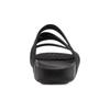Crocs Summer Style Strappy 21cm Women's Sandals, Black,