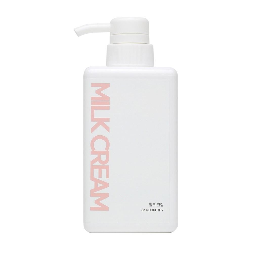 Skin Dorothy All Day Большой объем Тоник для кожи 450 мл + Лосьон 450 мл Набор