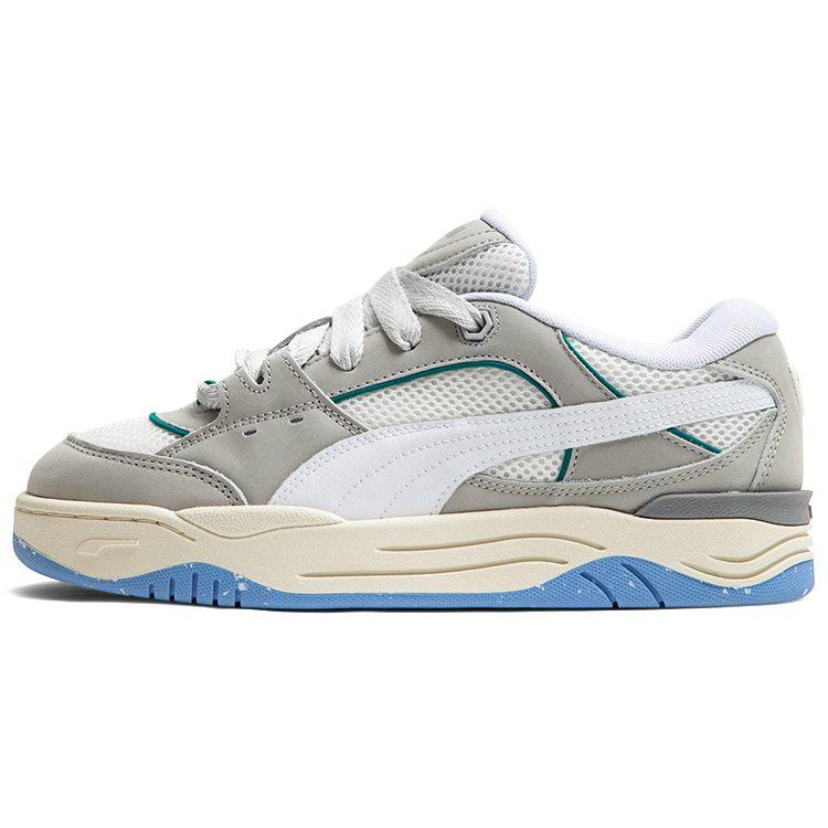 Puma 180 'Серый' 390742-02