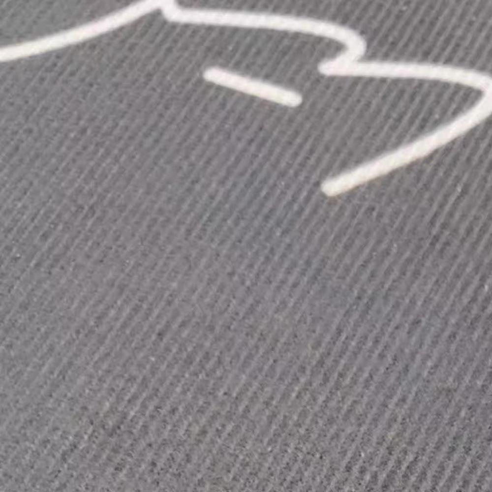 Детский ковер с рисунком, игрушка для учебы, зона для чтения, коврик для ползания, игровой коврик для спальни, нескользящий ковер из кристального бархата большого размера