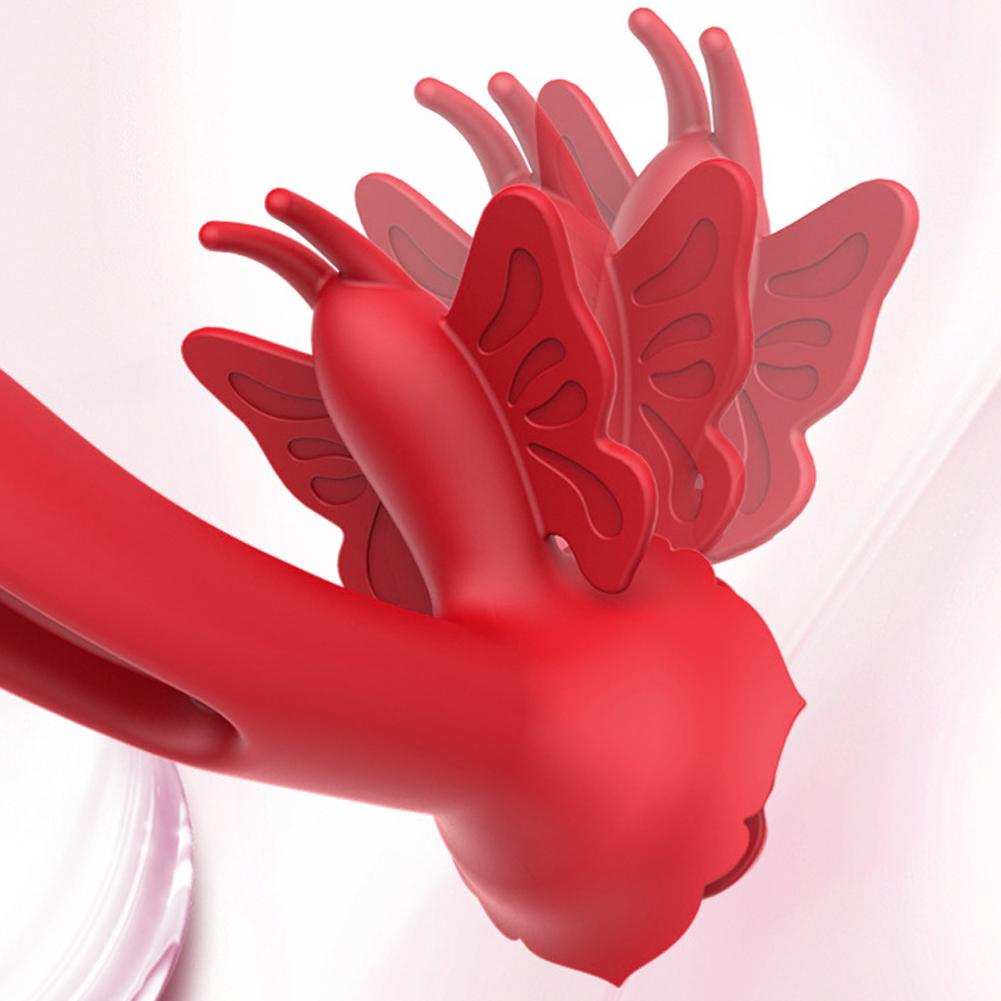 Female Masturbators Vibrator for Women Vibrator Massager Clitoral Stimulation Adult Sex Toys with Remote Control