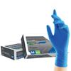 Inco Durable Food-Grade Nitrile Gloves for Kitchen and Cleaning