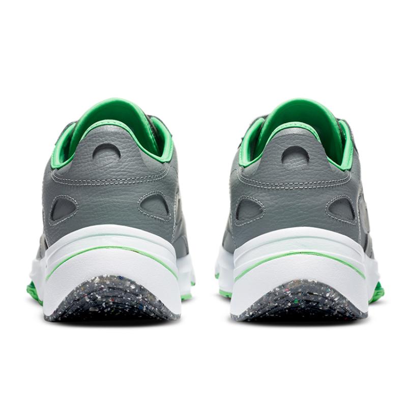 Nike Кроссовки Air Zoom Division Wntr 'Серый Белый Зеленый' Повседневные CZ3567-001
