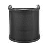 Small Multi layer U shaped Microphone Recording Studio     Mic Filter Mask