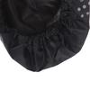 Reflective Bike Helmet Cover Waterproof Windproof Bicycle Helmet Rain Cover