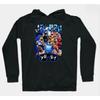 2026 Jey Uso Yeet Hoodies Merch Hooded Women/Men Fashion Casual Streetwear Sweatshirts Clothing Fashion Hoodie Outwear