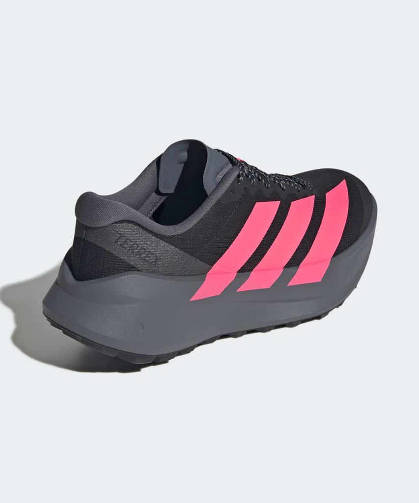 Adidas Terrex Agravic Sl M - Black: Solar Turbo / Kz8663