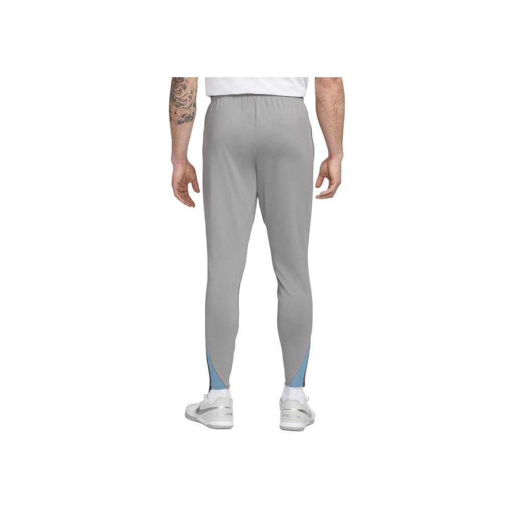Nike Атлетико Мадрид Dri-FIT Облегающие Влагоотводящие Эластичные Футбольные Штаны Мужские низ Белый Шум-Аква Светло-Насыщенный-Красный FN9418-029