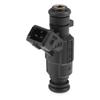 6 шт. Форсунка топливная для Mercedes E320 ML320 C280 CLK320 2.8 3.2 V6 0280155742
