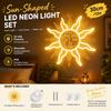 LED Neon Light Decorative Lamp