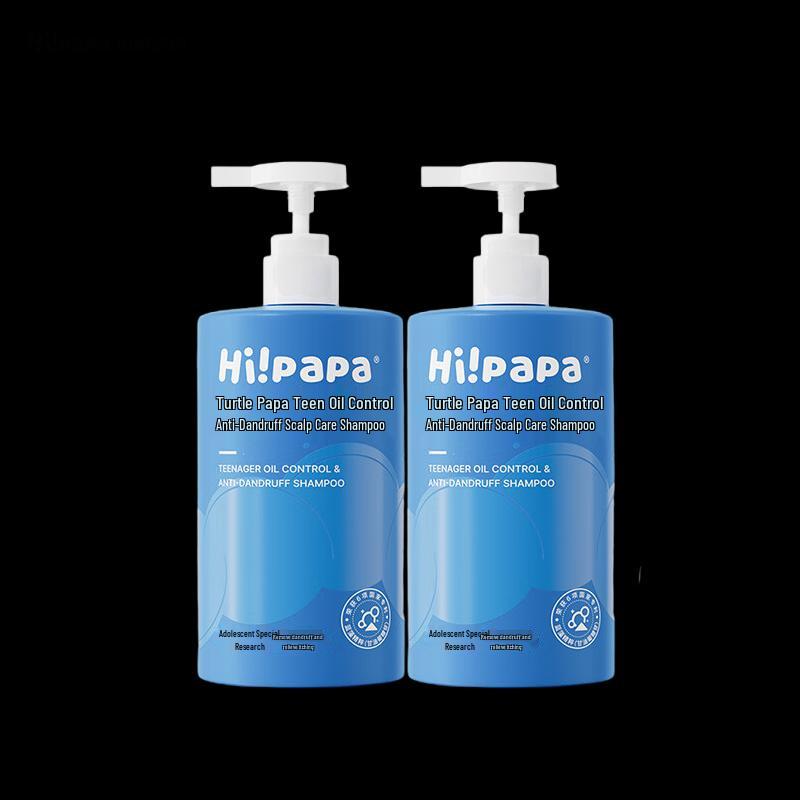 Hi!papa Kids & Teen Shampoo