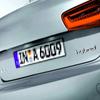 Модифицированные буквы 30, 35, 40, 45, 50 TFSI V6T V8T, смешанная металлическая наклейка на автомобиль, подходит для всех задних знаков автомобиля, наклейки с логотипом