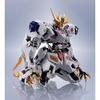 TAMASHII NATIONS METAL ROBOT Spirits Мобильный доспех Гандам Железнокровные сироты Барбатос Люпус Рекс (Переиздание) Приблизительно 150 мм АБС ПВХ Окрашенный Подвижный