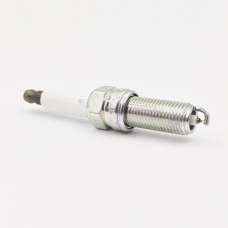 4 шт. A0041594903 PLKR7A автомобильная свеча зажигания для Benz C250 C230K C350 CL550 SL550 SLK250 GL450 E550 ML550 A 004 159 49 03 автозапчасти