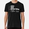 Mentally Dating Matthew Wade Premium T-Shirt S To 5XL Made In the AU/USA T-Shirt
