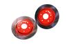 Тормозной диск MONSTER SPORT для Alto Works [Передний] [HA36S] 431350-7350M