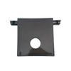 Jiefang JH6 Right Pedal Guard & Door Cover Screw Set