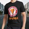 Активная футболка с логотипом Popeyes, смешная, размеры от S до 5XL