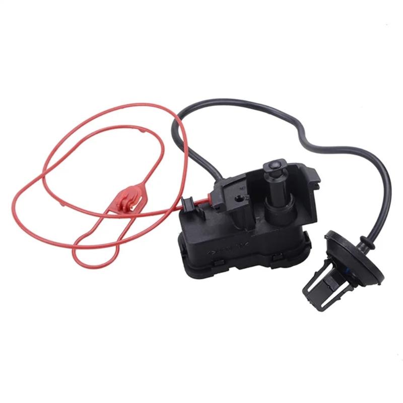 Прочный привод замка топливной заслонки для Rapid Golf MK7 IV 5C6810773H 5C6810773K 5C6810773B 5C6810773A 5C6810773 746-403