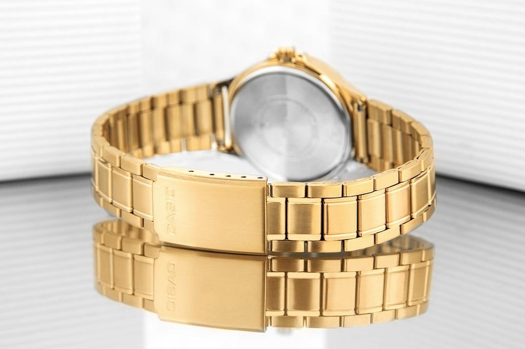 Zegarek Damski CASIO LTP-V300G-7AUDF + BOX