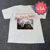 Cockney Rejects - The Wild Ones Футболка Унисекс S-5XL B186 Унисекс Футболка