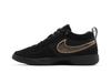 Мужские кроссовки Nike Book 1 EP Haven (Твердая подошва) Черный/Конопля/Красная бронза металлик