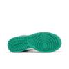 Nike Womens Dunk Low 'Reverse Joker' (women's sizes) Stadium Green / White / Fuchsia Dream / White Skate Shoes FD9924 311