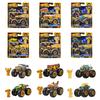 Hot Wheels Монстр-трак Чемпион трофея Ассорти Транспорт Возраст Игрушки, Коробка на 6 машинок, 3+, Многоцелевой, JDV96-986D