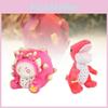 Adorable Dragonfruit Plush Dinosaur Pillow Soft Stuffed Toy For Kids And Adults