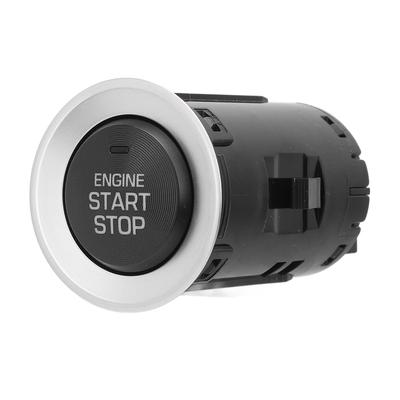 Кнопка Start-Stop двигателя Удобное Легкое Управление 93502F2510KEX Кнопка Зажигания Push Start для Elantra Avante