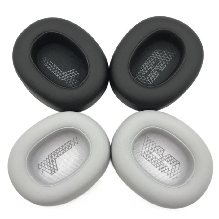 Удобные амбушюры Кожаная подушка для гарнитуры JBL Live 650BTNC 660 E65BTNC