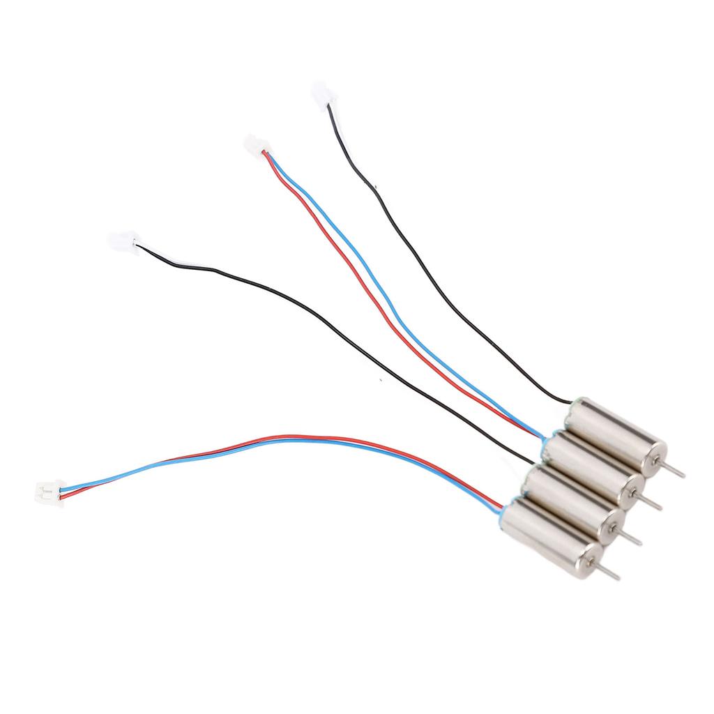 4 шт. 615 Моторные клеммы с 4 шестернями Металлические клеммы для проводов двигателя из алюминиевого сплава для квадрокоптера