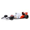 AUTOart 1/18 mclaren honda MP4/6 Japan GP 1991 #2 Герхард Бергер Готовый продукт