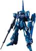 HGUC Mobile Suit Gundam UC Rezel Scale Plastic Model 1/144 Color-coded