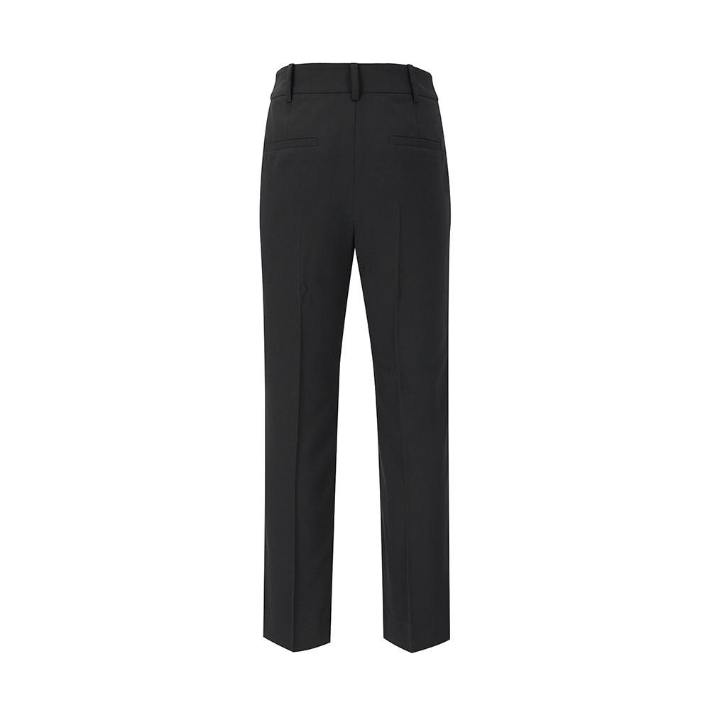 SOUP Basic Straight Pants (Oz6Lpt0)