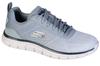 Track - Ripkent, Mens Grey Training Shoes