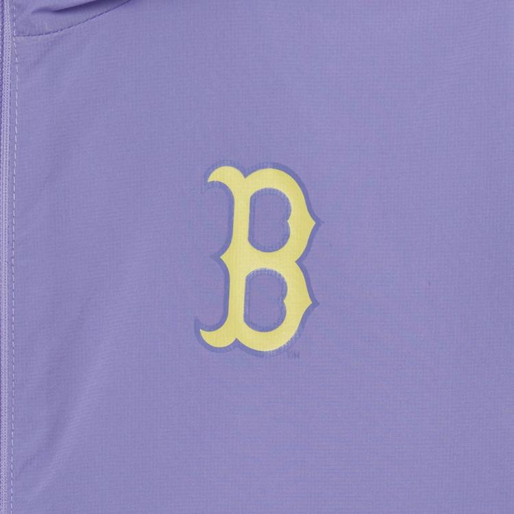 Новые детские куртки MLB 7AWJB0233-43VOL