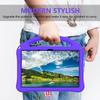 For Xiaomi Redmi Pad 2 Case EVA Tablet Cover with Handle Kickstand Children Friendly