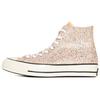 JW Anderson x Chuck 70 Hi 'Glitter Pack - Nasturtium' Мужские 164695C
