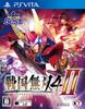 Koei Tecmo the Best Samurai Warriors PS Vita 4-II -