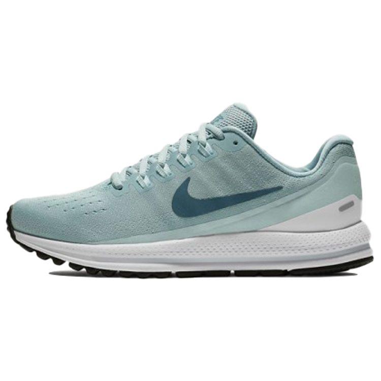 Nike Женские кроссовки Air Zoom Vomero 13 'Зеленые' 922909-401