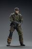 Studio Viper Agent Scale Figure Snake Body Set Action Figure Painted Deluxe Edition TbmodelKraken 1/12