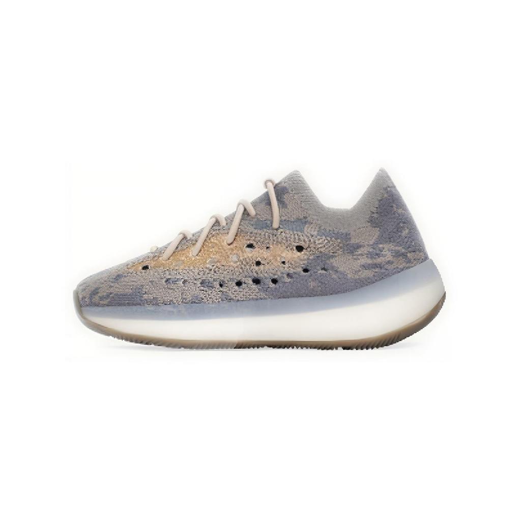 adidas Yeezy Boost 380 Mist Детские FX9766