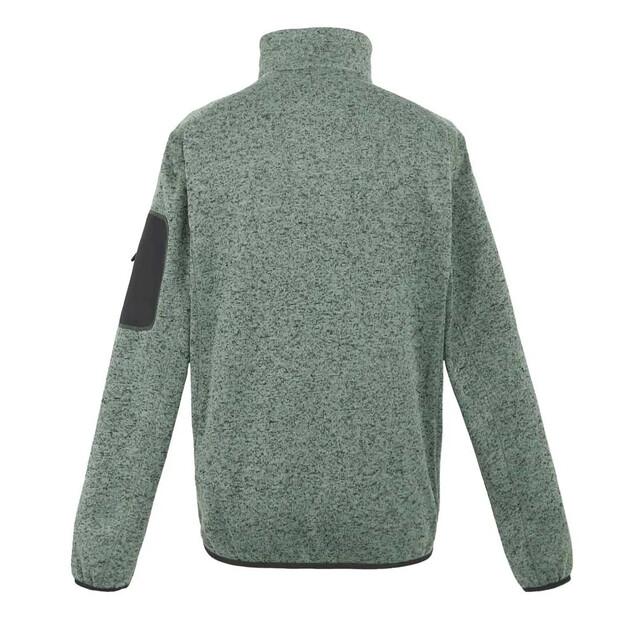 Regatta Fleece with Zipper Newhill
